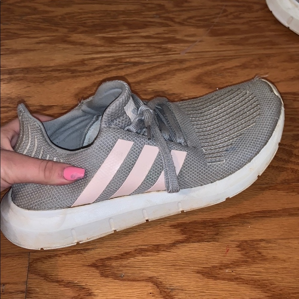 used adidas shoes